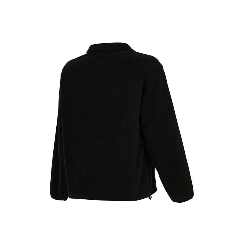 New Balance Lifestyle Erkek Sweatshirt MNC3620-BK MNC3620-BK Erkek
