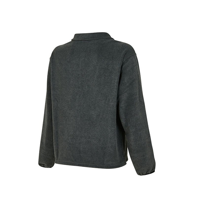 New Balance Lifestyle Erkek Sweatshirt MNC3620-ANT MNC3620-ANT Erkek