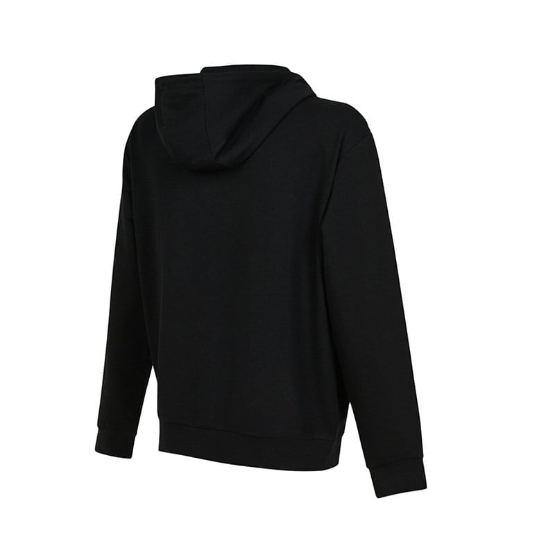 New Balance Lifestyle Erkek Sweatshirt MNJ3646-ANT MNJ3646-ANT Erkek