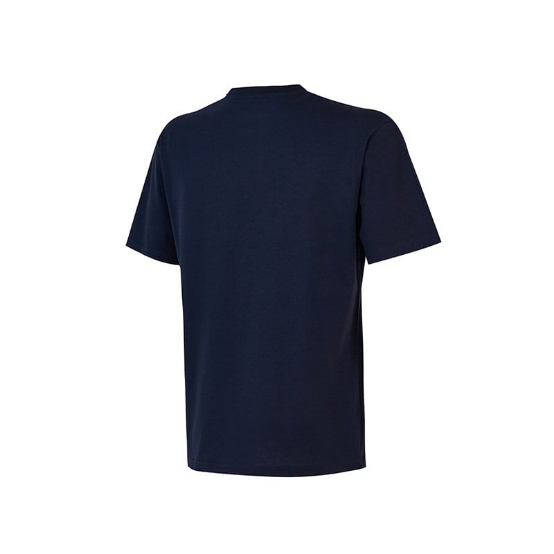New Balance Lifestyle Erkek T-Shirt MNT1649-AVI MNT1649-AVI Erkek