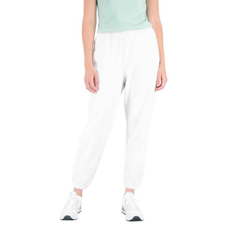 New Balance Lifestyle Kadın Eşofman Altı WNP3356-SAH Gri WNP3356-SAH Kadın