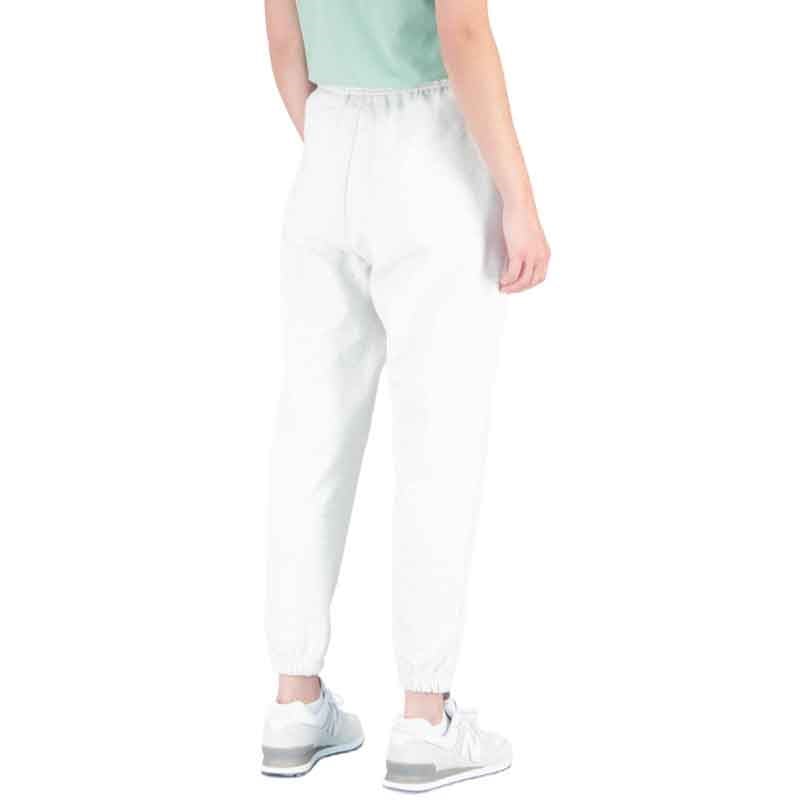 New Balance Lifestyle Kadın Eşofman Altı WNP3356-SAH Gri WNP3356-SAH Kadın