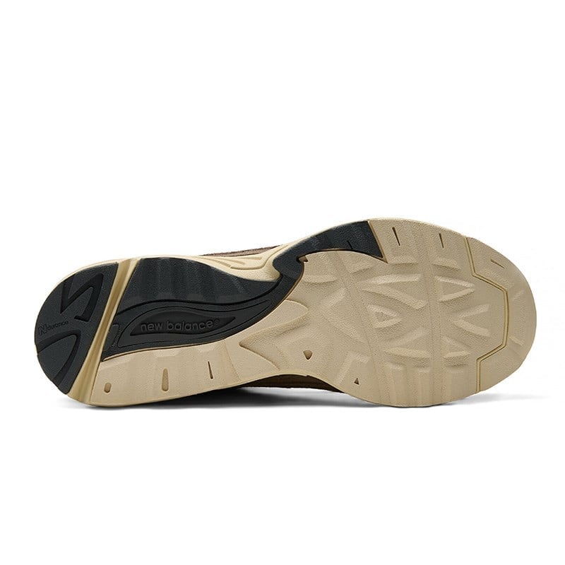 New Balance Lifestyle Kadın Günlük Ayakkabı M878163 M878163 Kadın