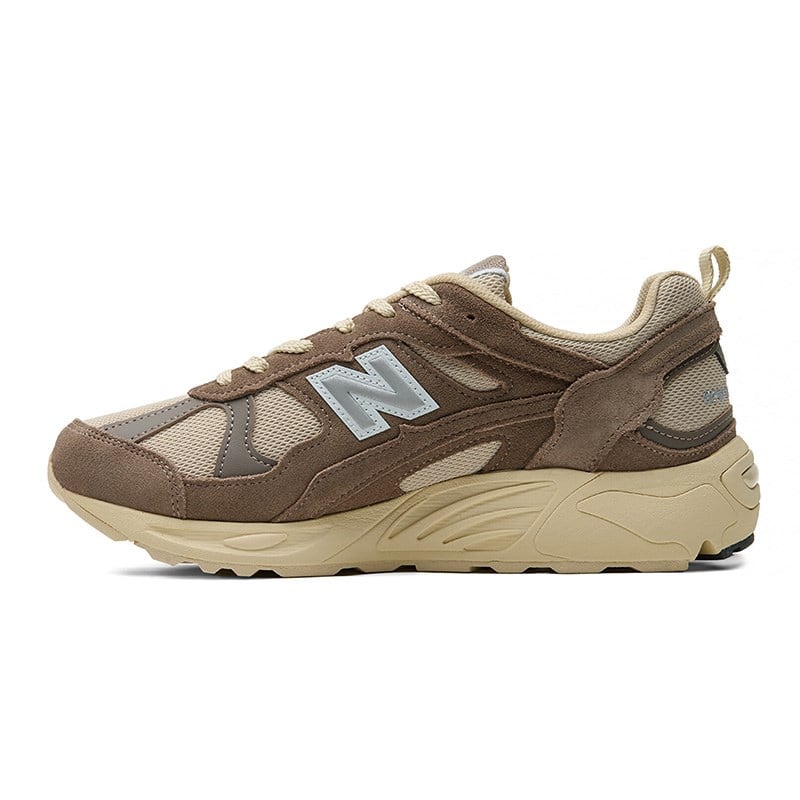 New Balance Lifestyle Kadın Günlük Ayakkabı M878163 M878163 Kadın