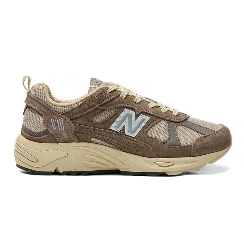 New Balance Lifestyle Kadın Günlük Ayakkabı M878163 M878163 Kadın