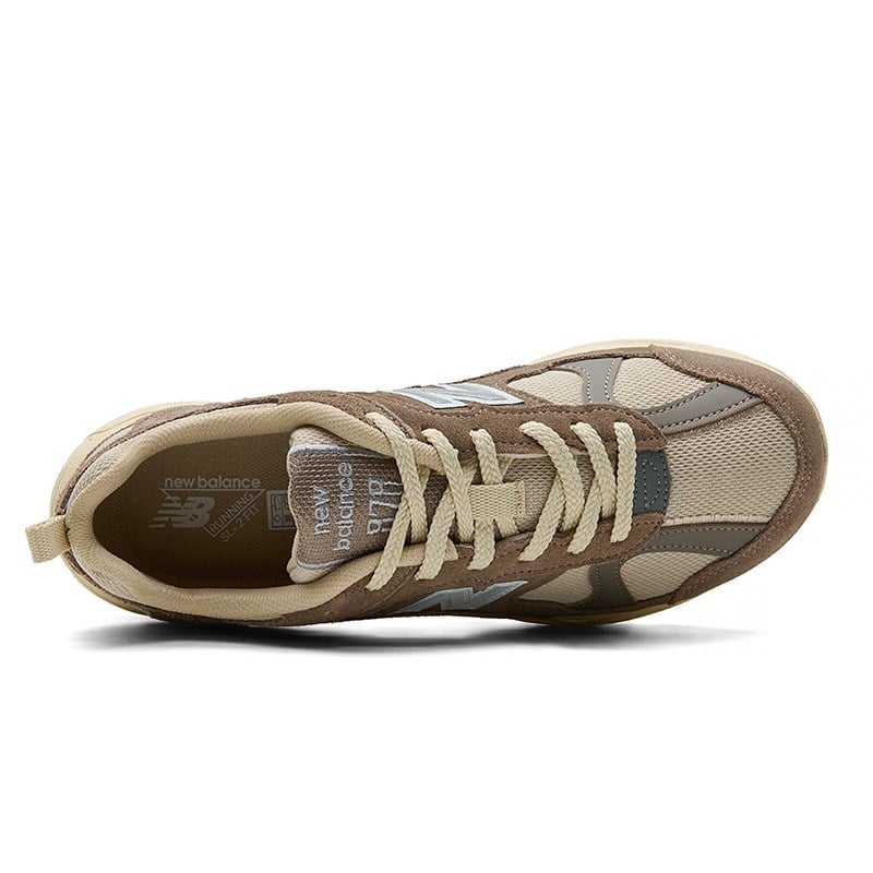 New Balance Lifestyle Kadın Günlük Ayakkabı M878163 M878163 Kadın