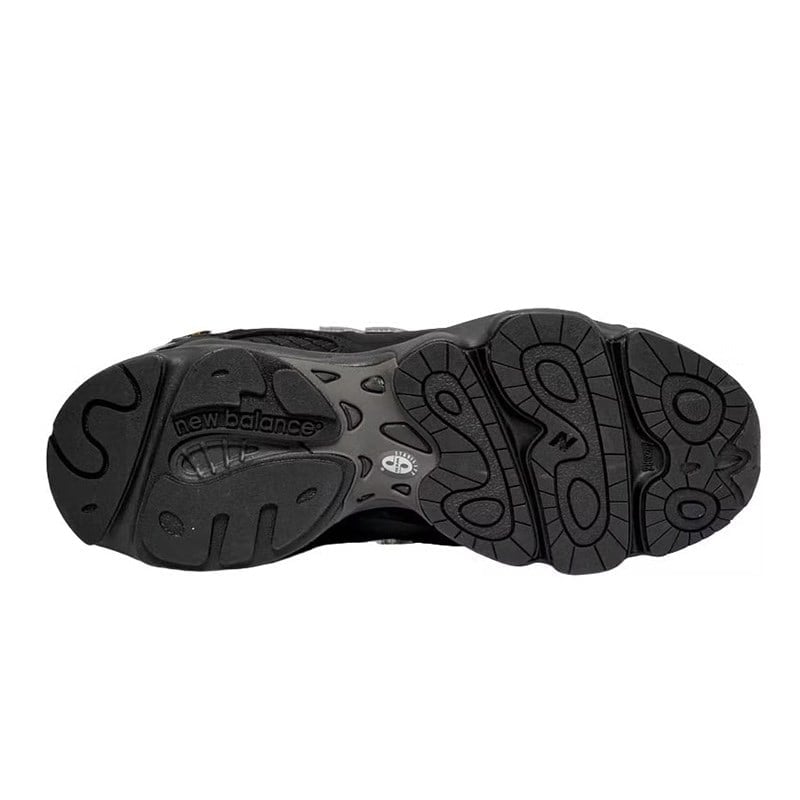 New Balance Lifestyle Kadın Günlük Ayakkabı Bej U100095J – 4. görsel