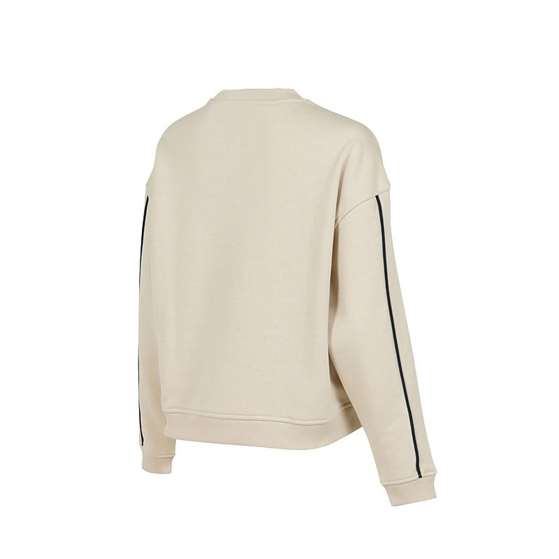 New Balance Lifestyle Kadın Sweatshirt WNC3631-MBM WNC3631-MBM Kadın