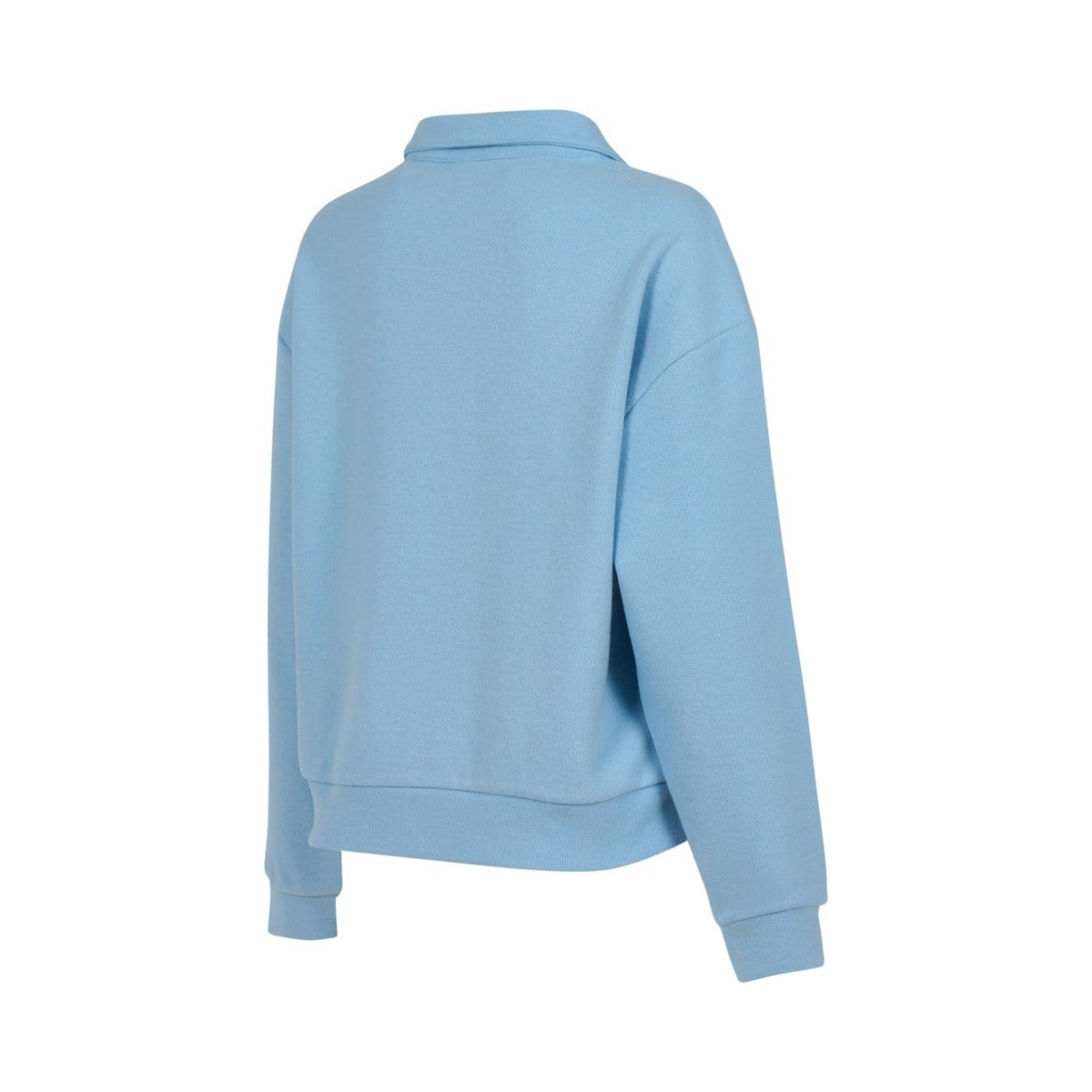New Balance Lifestyle Kadın Sweatshirt WNC3640-DUS