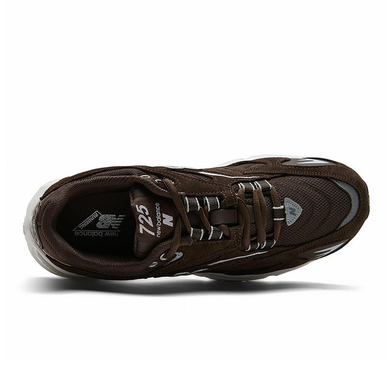 New Balance Lifestyle Unisex Günlük Ayakkabı M7251WM M7251WM Erkek