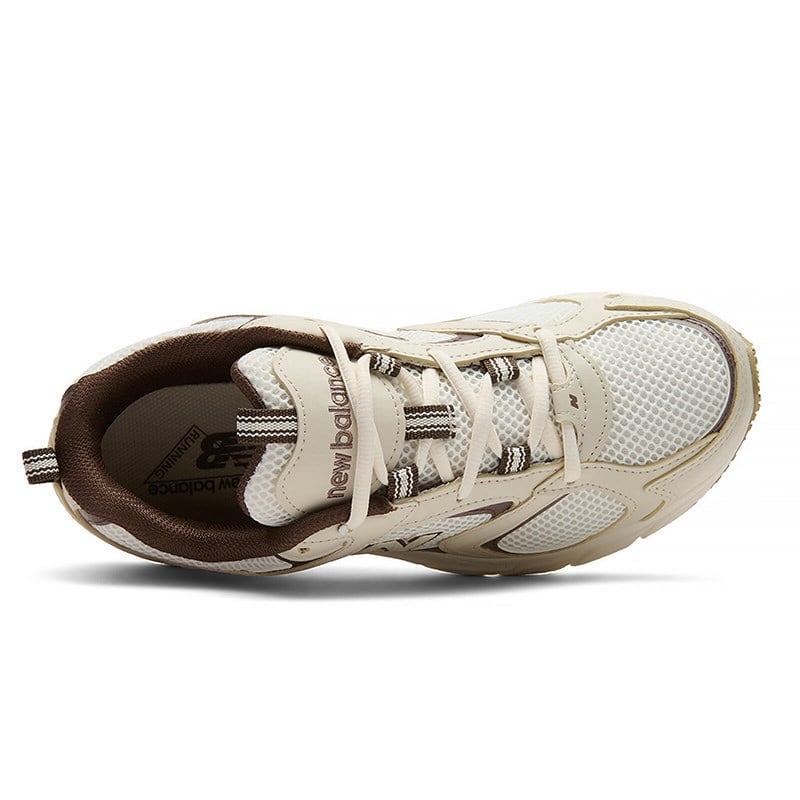 New Balance Lifestyle Unisex Günlük Ayakkabı M4081A3 M4081A3 Erkek