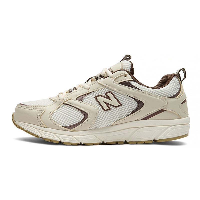 New Balance Lifestyle Unisex Günlük Ayakkabı M4081A3 M4081A3 Erkek