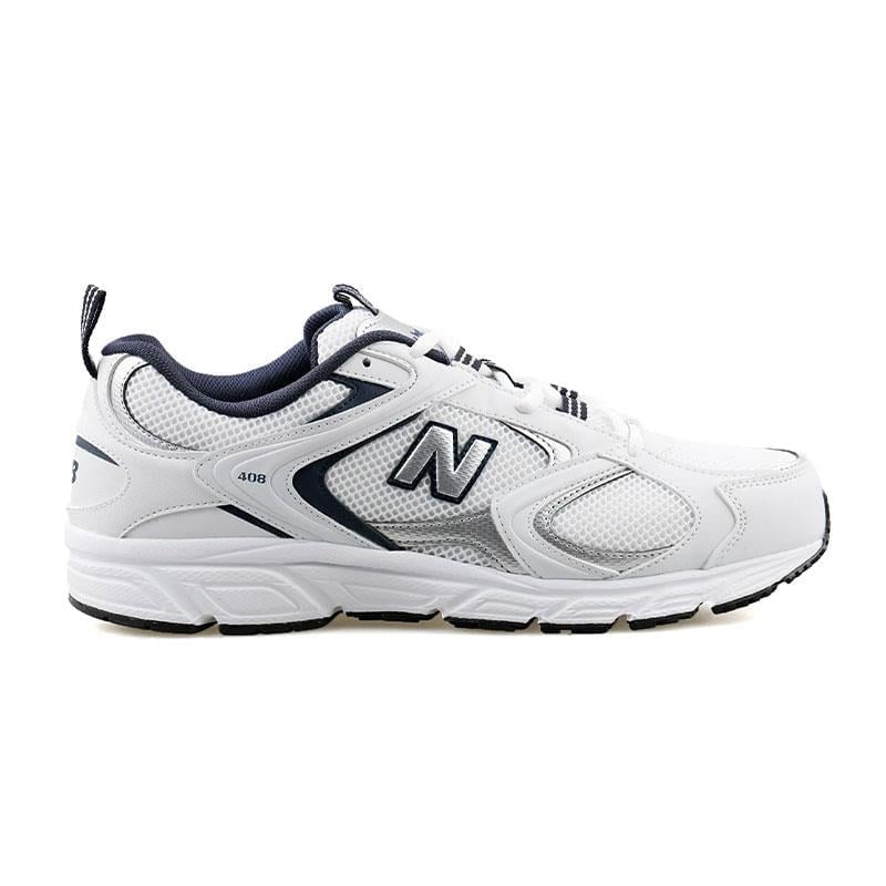 New Balance Performance Erkek Koşu Ayakkabısı ML408WN Beyaz