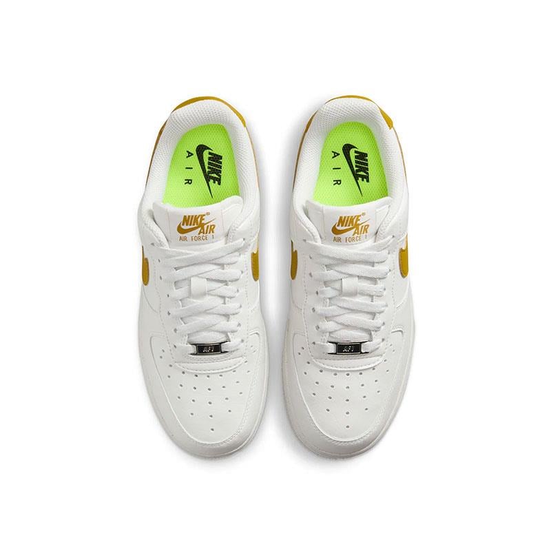 Nike Air Force 1 07 Next Nature Günlük Ayakkabı DV3808-101
