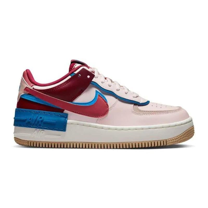 Nike Air Force 1 Shadow Kadın Günlük Ayakkabı CI0919-601