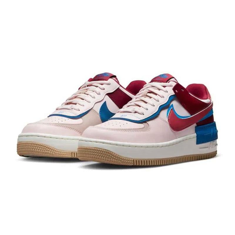 Nike Air Force 1 Shadow Kadın Günlük Ayakkabı CI0919-601