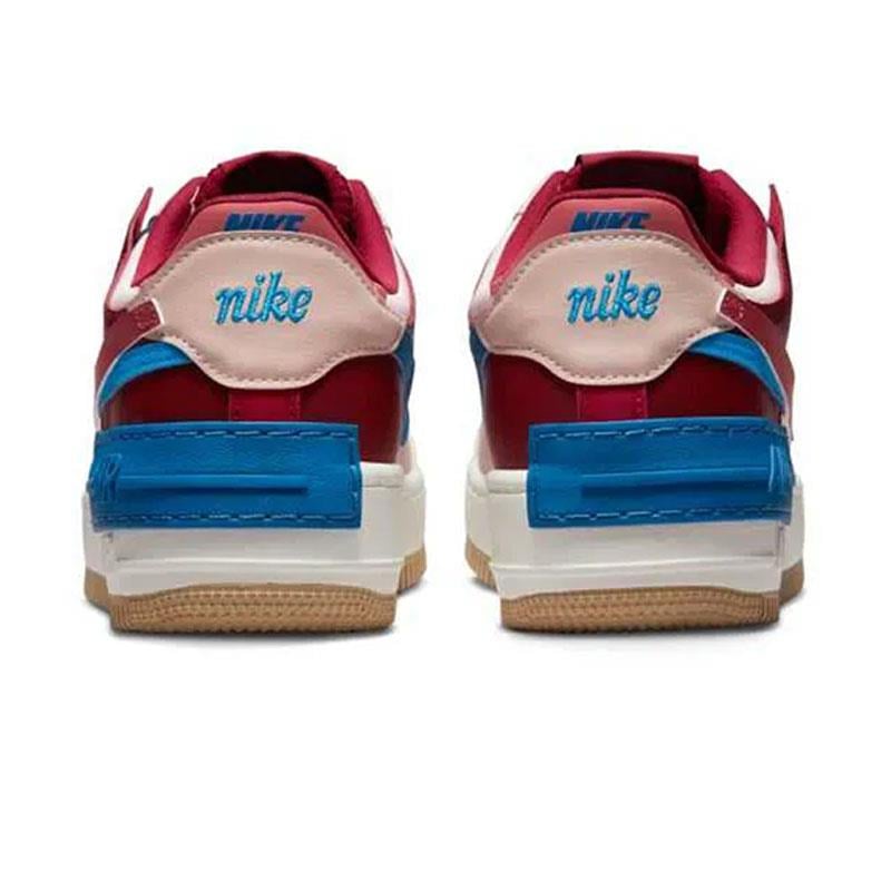Nike Air Force 1 Shadow Kadın Günlük Ayakkabı CI0919-601