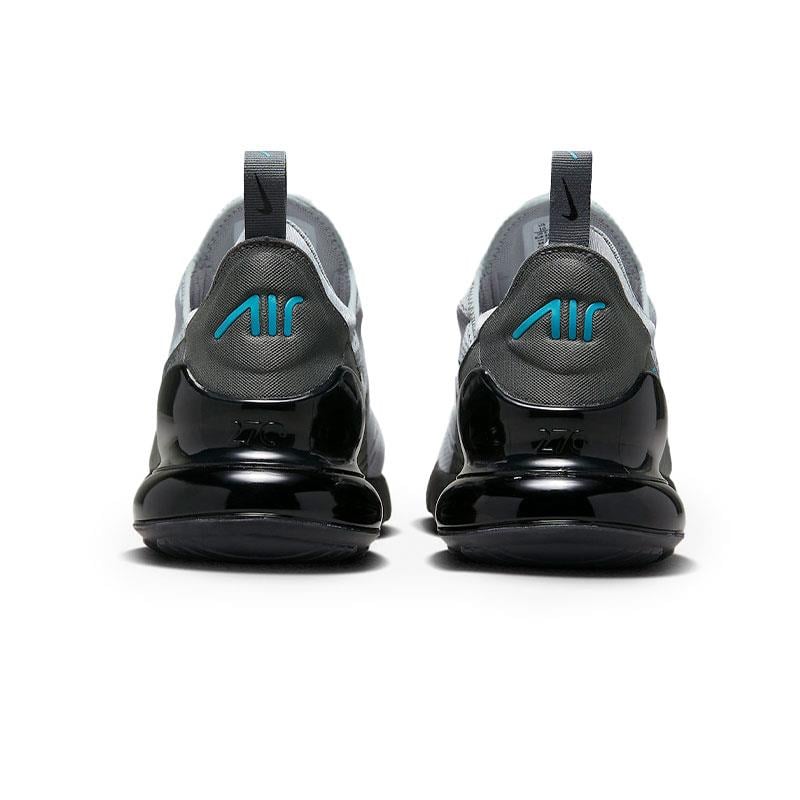 Nike Air Max 270 Erkek Günlük Ayakkabı FD9747-001 Siyah