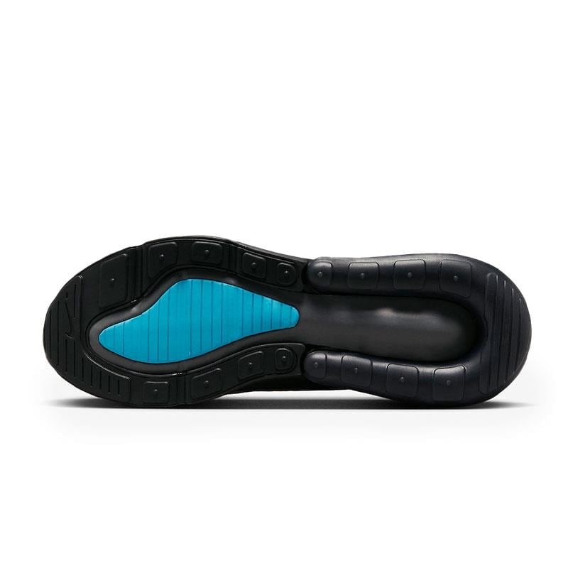 Nike Air Max 270 Erkek Günlük Ayakkabı FD9747-001 Siyah