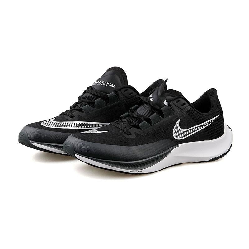Nike Air Zoom Rival Fly 3 Erkek Koşu Ayakkabısı CT2405-001