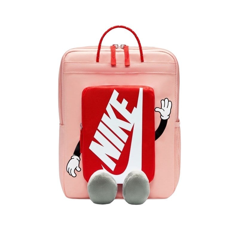 Nike Backpack Unisex Sırt Çantası HM9973-800 HM9973-800 Spor Malzemeleri
