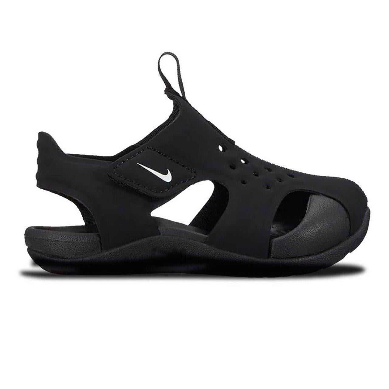 Nike Bebek-Çocuk Sandalet Sunray Protect 2 (Td) 943827-001