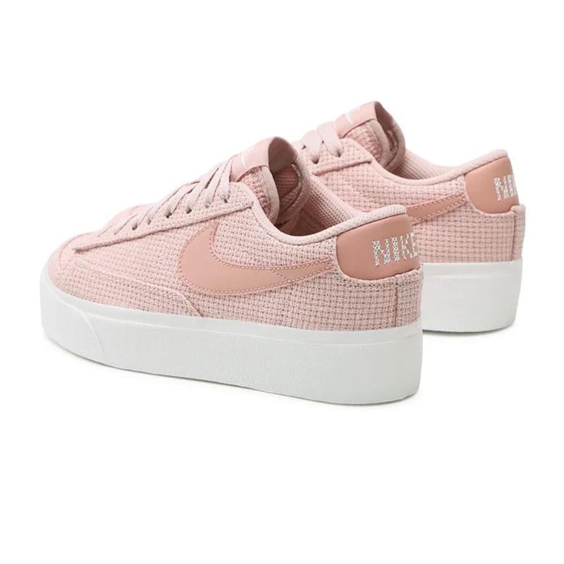 Nike Blazer Low Platform Günlük Ayakkabı DN0744-600