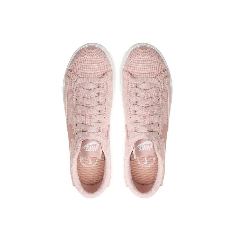 Nike Blazer Low Platform Günlük Ayakkabı DN0744-600