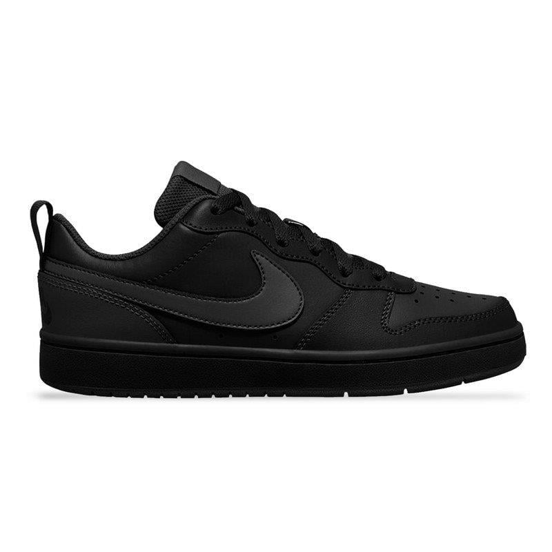 Nike Court Borough Low 2 (Gs) Çocuk Ayakkabı BQ5448-001