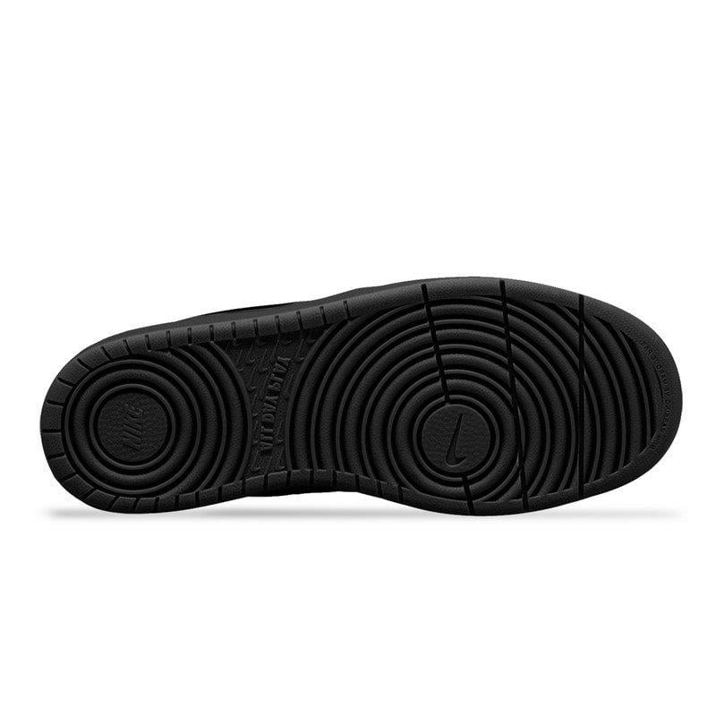 Nike Court Borough Low 2 (Gs) Çocuk Ayakkabı BQ5448-001