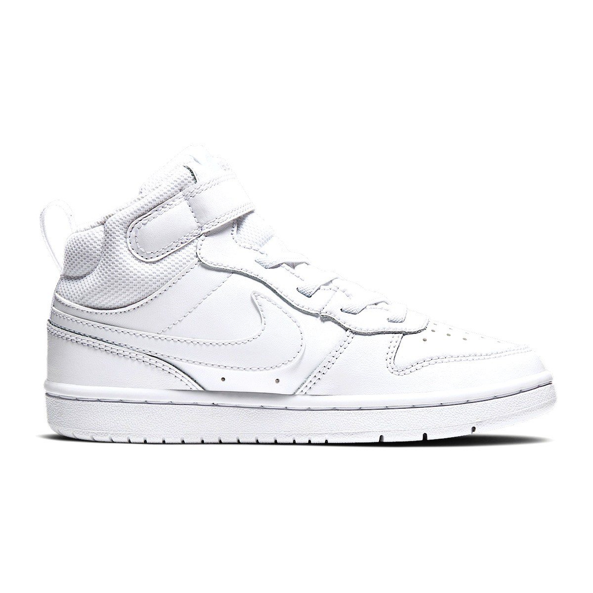 Nike Court Borough Mid 2 Psv Çocuk Günlük Ayakkabı CD7783-100