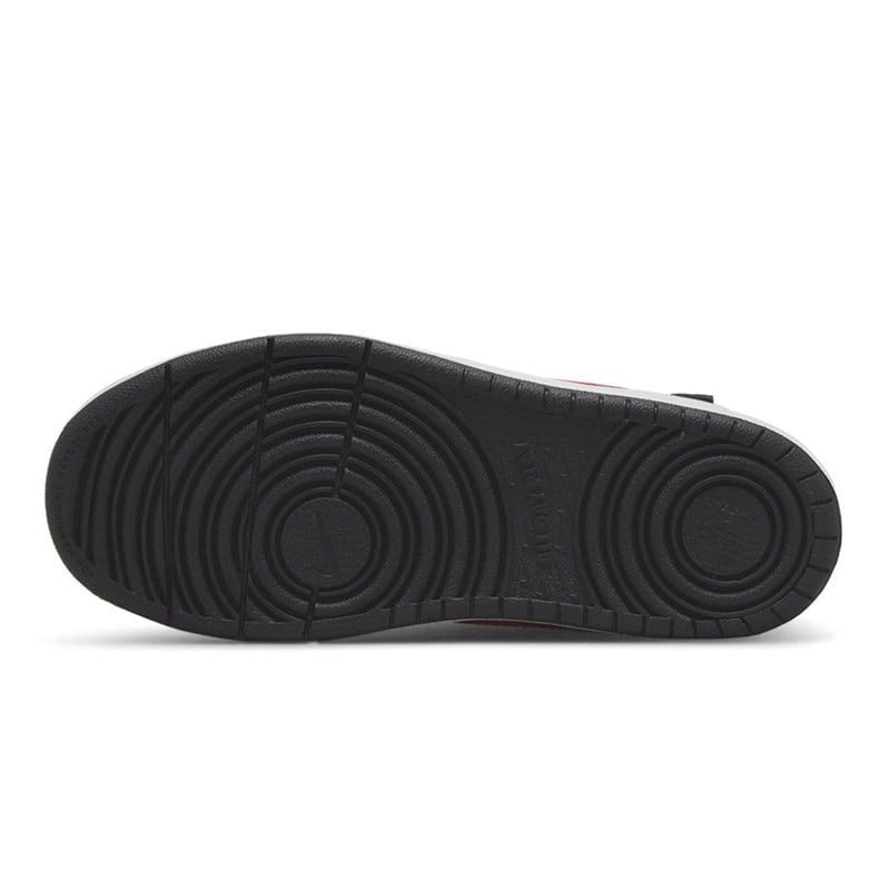 Nike Court Borough Mid 2 (Psv) Çocuk Günlük Ayakkabı CD7783-110 Beyaz CD7783-110 Çocuk