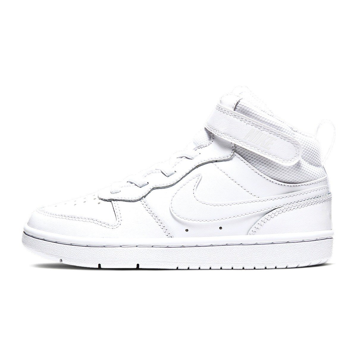 Nike Court Borough Mid 2 Psv Çocuk Günlük Ayakkabı CD7783-100