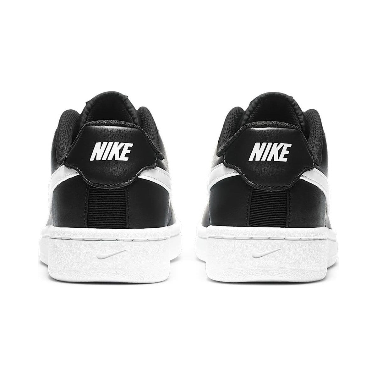 Nike Court Royale 2 Low Erkek Günlük Ayakkabı CQ9246-001