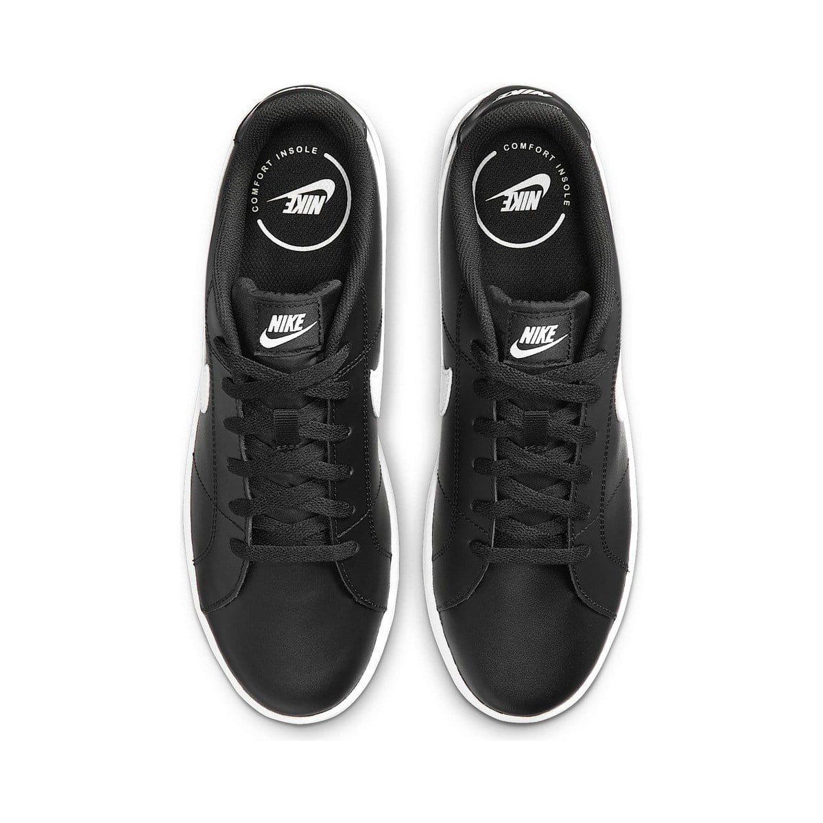 Nike Court Royale 2 Low Erkek Günlük Ayakkabı CQ9246-001