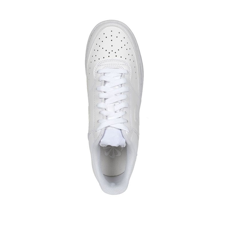 Nike Court Vision Lo Nn Erkek Günlük Ayakkabı DH2987-100 DH2987-100 Günlük Ayakkabı
