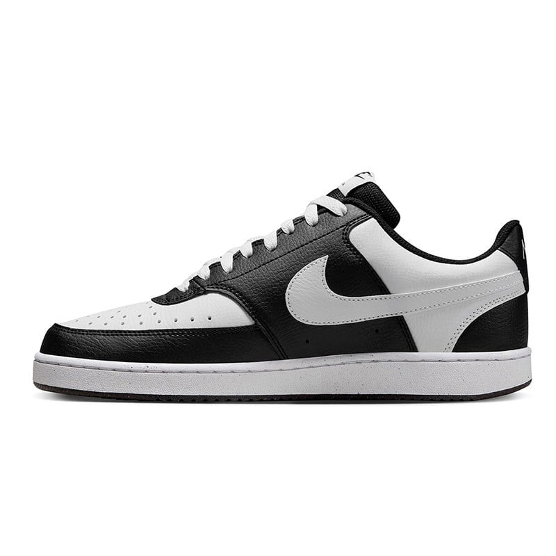 Nike Court Vision Low Erkek Günlük Ayakkabı HM9862-001 HM9862-001 Erkek