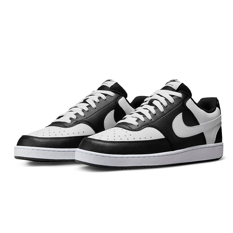Nike Court Vision Low Erkek Günlük Ayakkabı HM9862-001 HM9862-001 Erkek