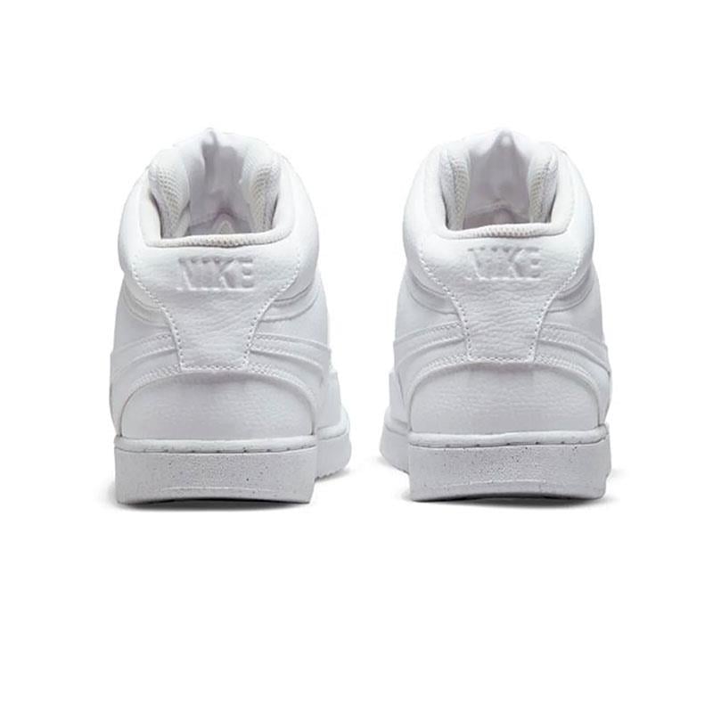Nike Court Vision Mid Nn Erkek Günlük Ayakkabı DN3577-100