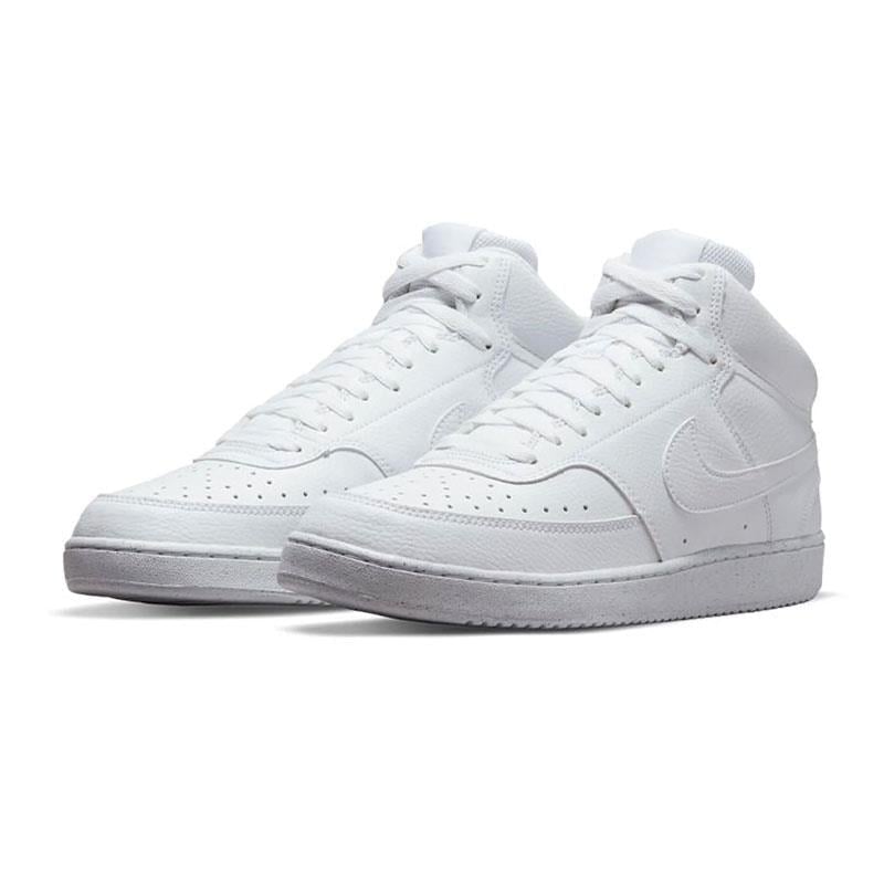 Nike Court Vision Mid Nn Erkek Günlük Ayakkabı DN3577-100