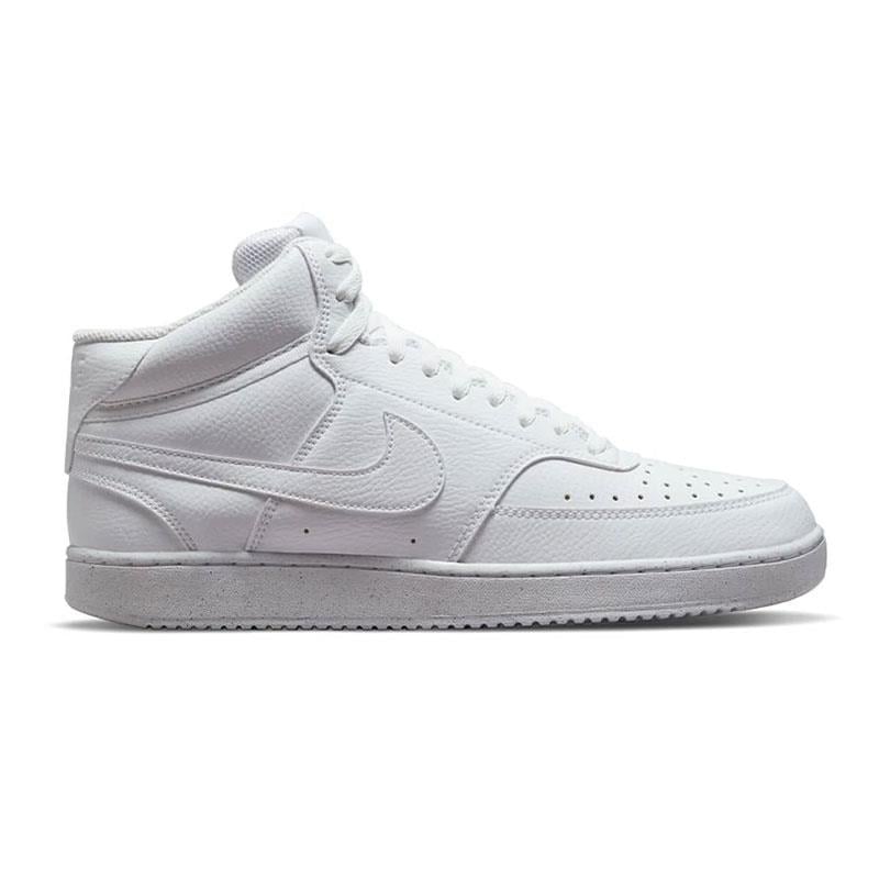 Nike Court Vision Mid Nn Erkek Günlük Ayakkabı DN3577-100