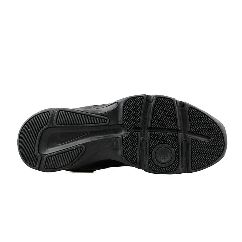 Nike Defy All Day Erkek Koşu Ayakkabısı DJ1196-001 Siyah