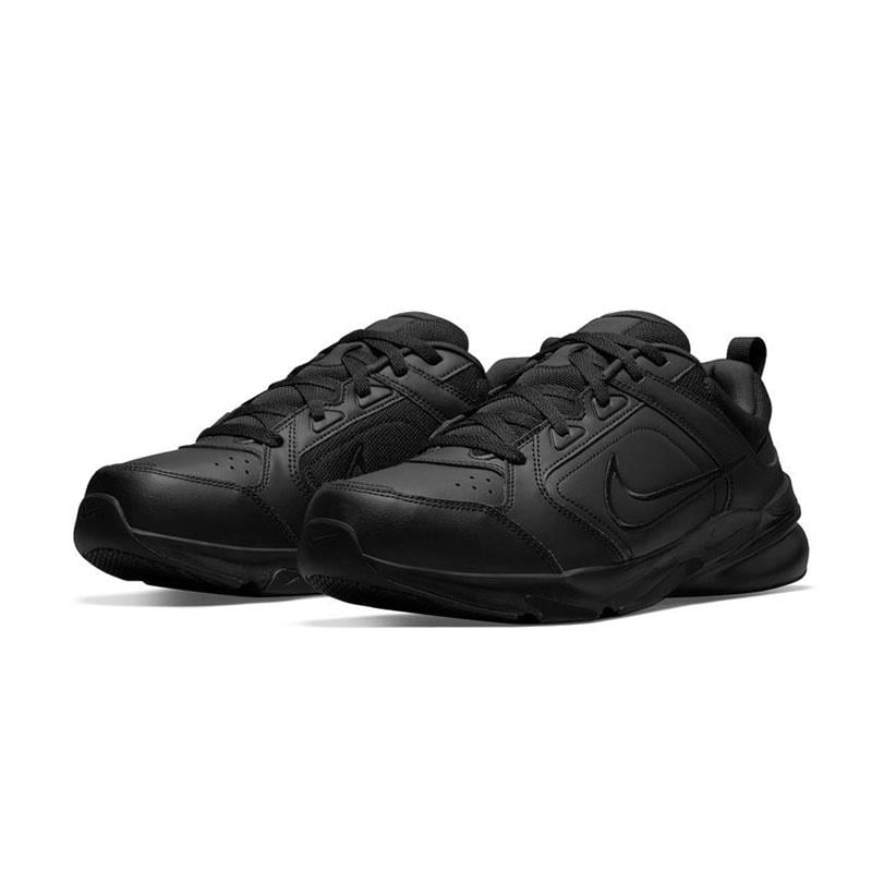 Nike Defyallday 4E Erkek Koşu Ayakkabısı DM7564-002 Siyah