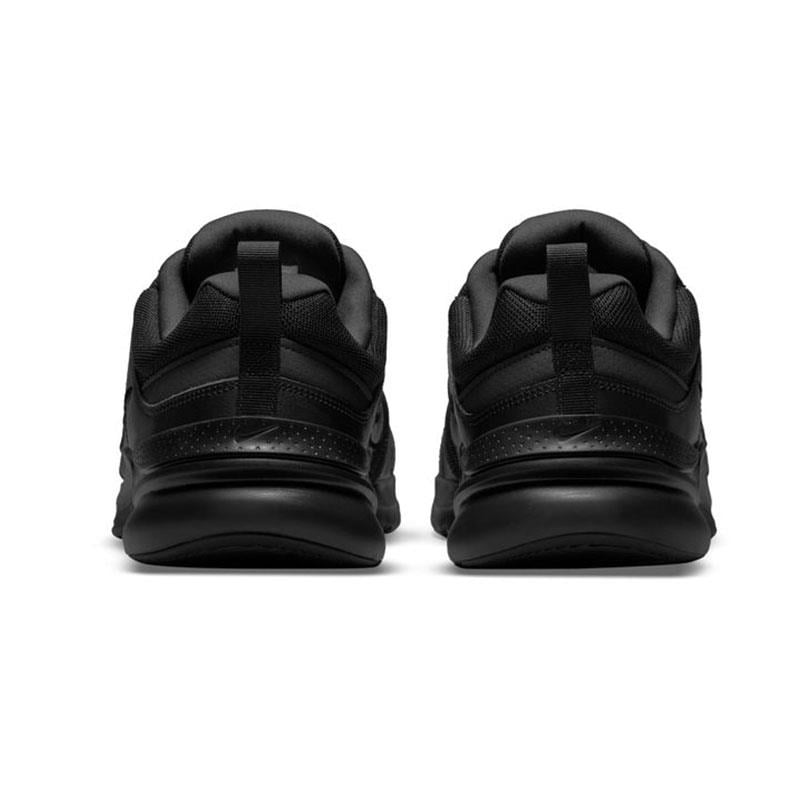 Nike Defyallday 4E Erkek Koşu Ayakkabısı DM7564-002 Siyah