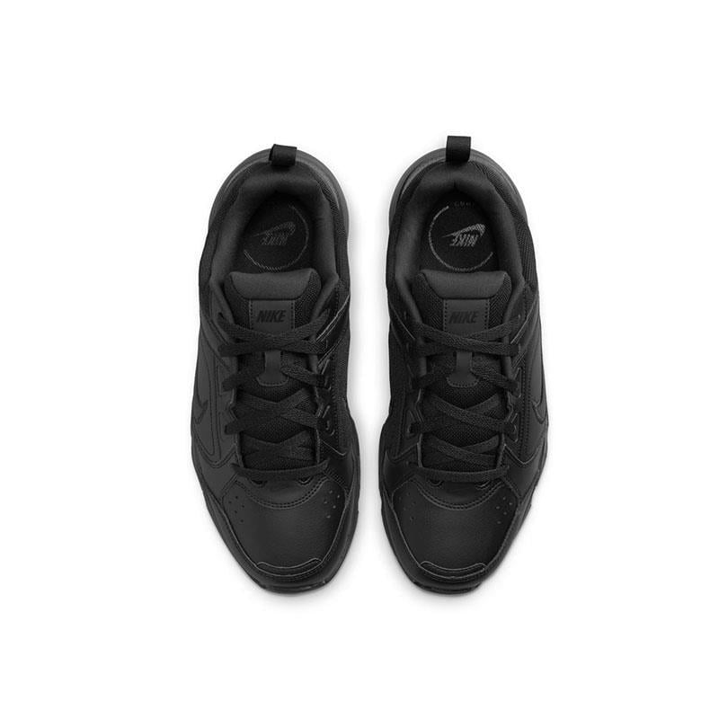 Nike Defyallday 4E Erkek Koşu Ayakkabısı DM7564-002 Siyah