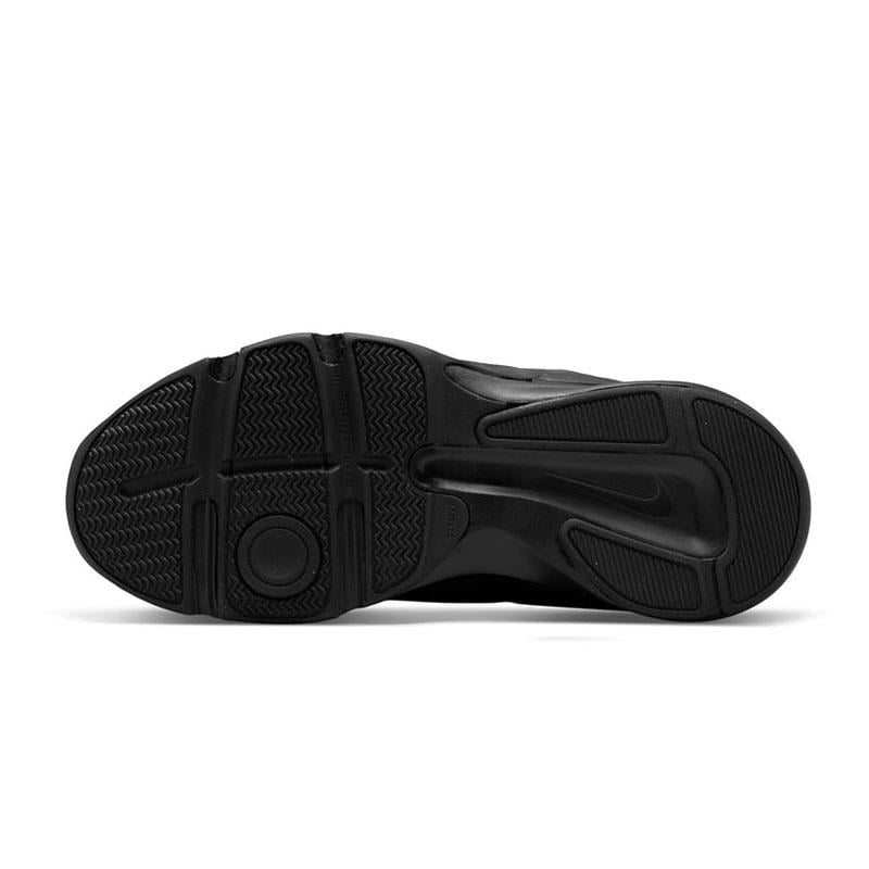 Nike Defyallday 4E Erkek Koşu Ayakkabısı DM7564-002 Siyah