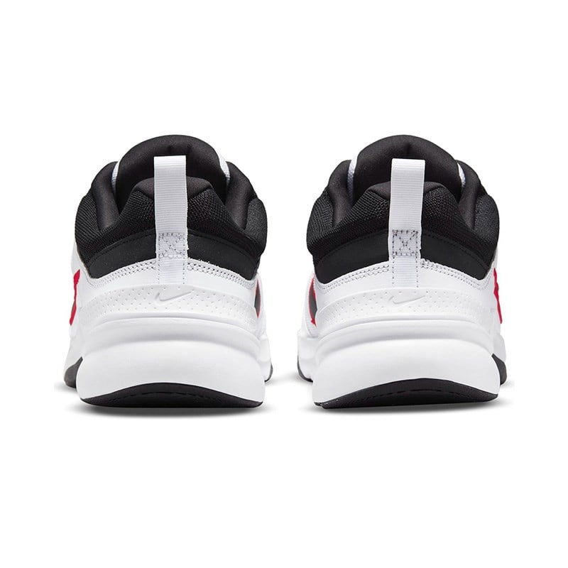 Nike Defyallday Erkek Koşu Ayakkabısı DJ1196-101 DJ1196-101 Erkek