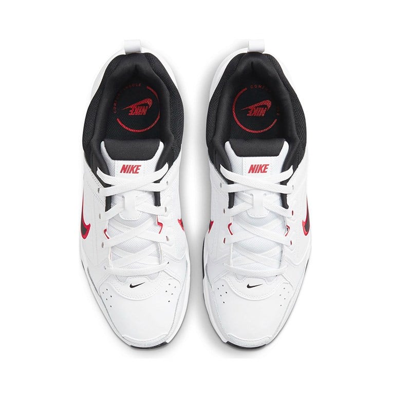 Nike Defyallday Erkek Koşu Ayakkabısı DJ1196-101 DJ1196-101 Erkek