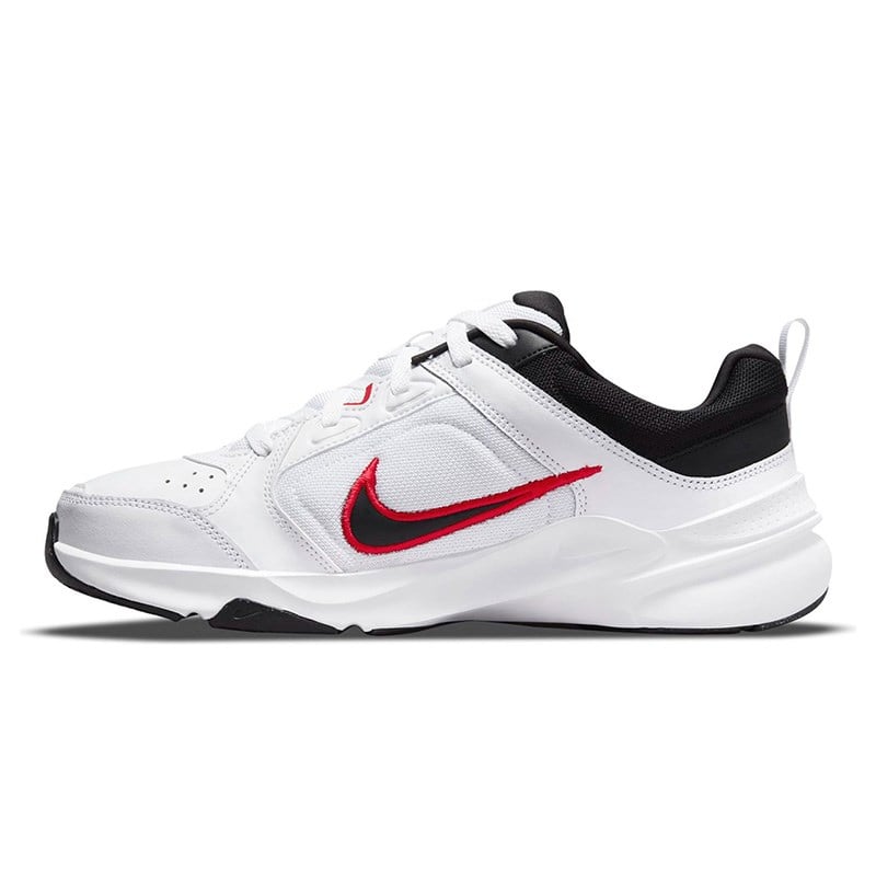 Nike Defyallday Erkek Koşu Ayakkabısı DJ1196-101 DJ1196-101 Erkek