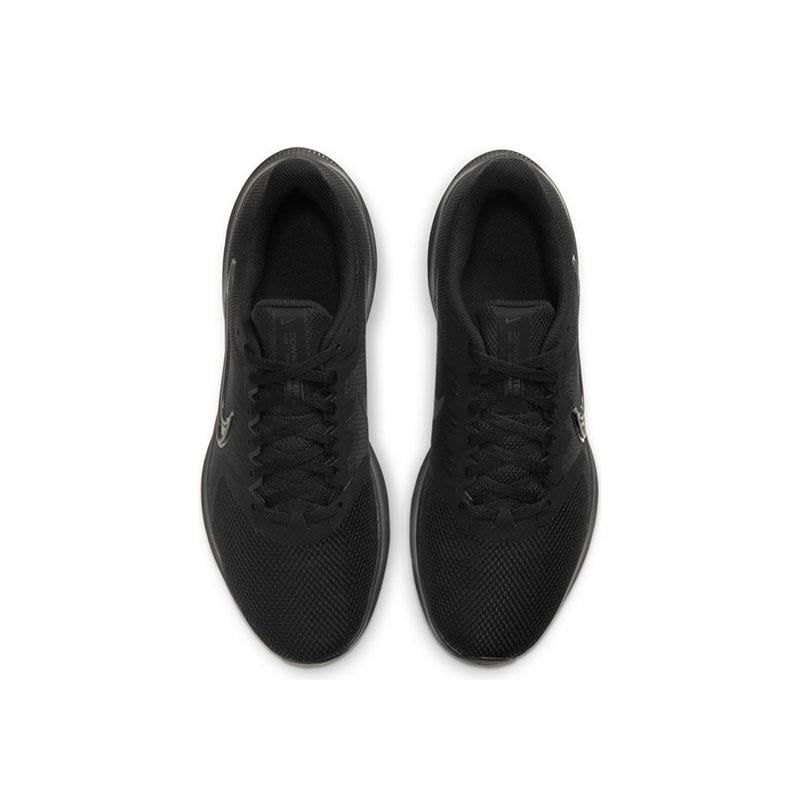 Nike Downshifter 11 Erkek Koşu Ayakkabısı CW3411-002 Siyah